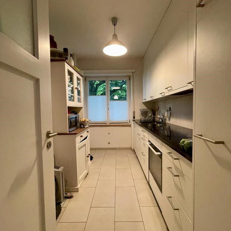 2.5 Zimmer, 72 m² - Photo 1