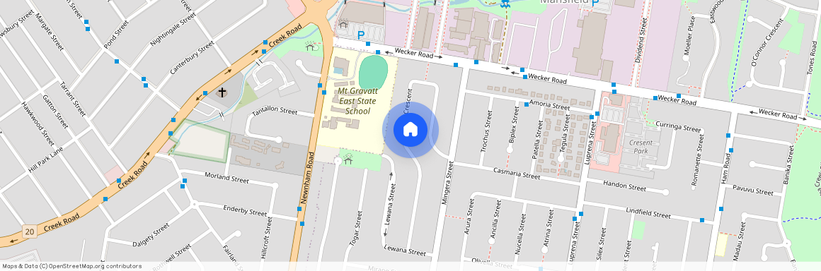 39 PAREENA CRESCENT, Qld 4122, Mansfield