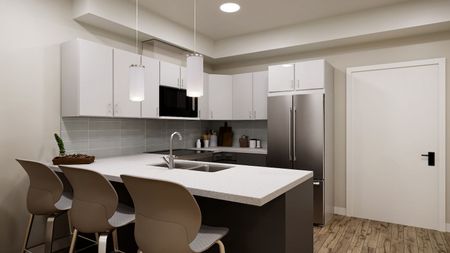 Premium Apartments in Orleans. Pet-friendly, Quartz Counters, On-site Fitness Centre, On-site Business Centre - Photo 2