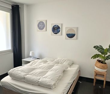 Location Appartement 2 pièces 36m² TOULON 83000 - Photo 1