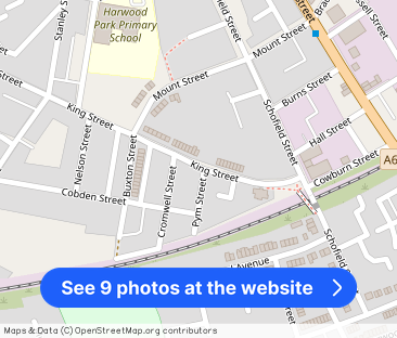 Pym Street, Heywood, OL10 - Photo 1