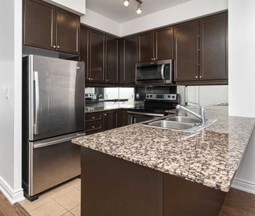For Lease - 10 Bloorview Place Unit# 920, Toronto, Ontario - Photo 2