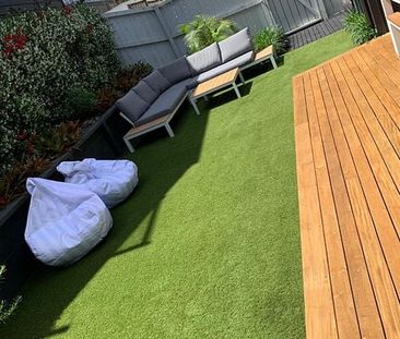 Modern Townhouse with Private Garden – Remuera - Photo 6