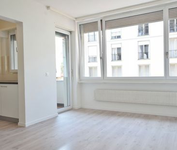 2.5 Zimmer, 2. Stock - Photo 1