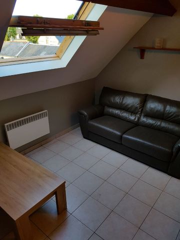 Location appartement 2 pièces, 22.00m², Soissons - Photo 5