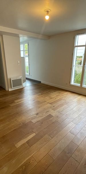 Location Appartement 1 pièce 26m² - Photo 1