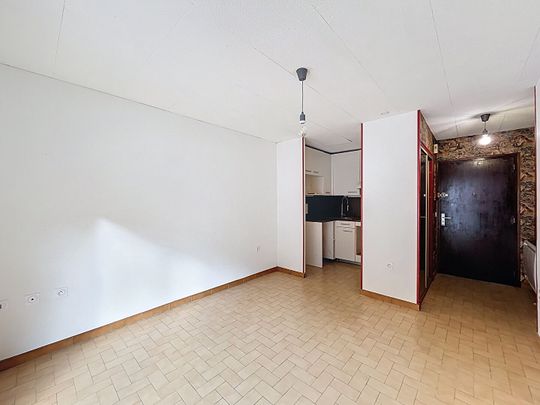 Location Appartement 2 pièces 29m² - Photo 1