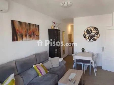 Piso en alquiler en Calle del Mediterráneo - Photo 2
