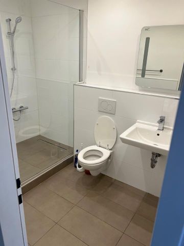 rooftop apartment with terrace in moabit - Photo 5