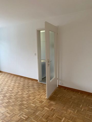 MIETEN OHNE KAUTION - Single-Wohnung an ruhiger Lage Nähe Bahnhof - Photo 2
