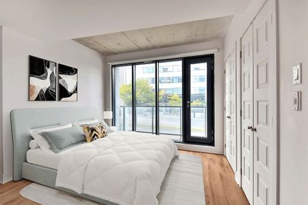 1050 Bd René-Lévesque E, Montréal, QC - Photo 3
