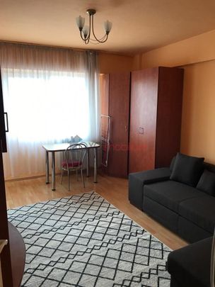 Apartament 1 camere de inchiriat in Cluj-Napoca, Centru ID 5313 - Photo 1