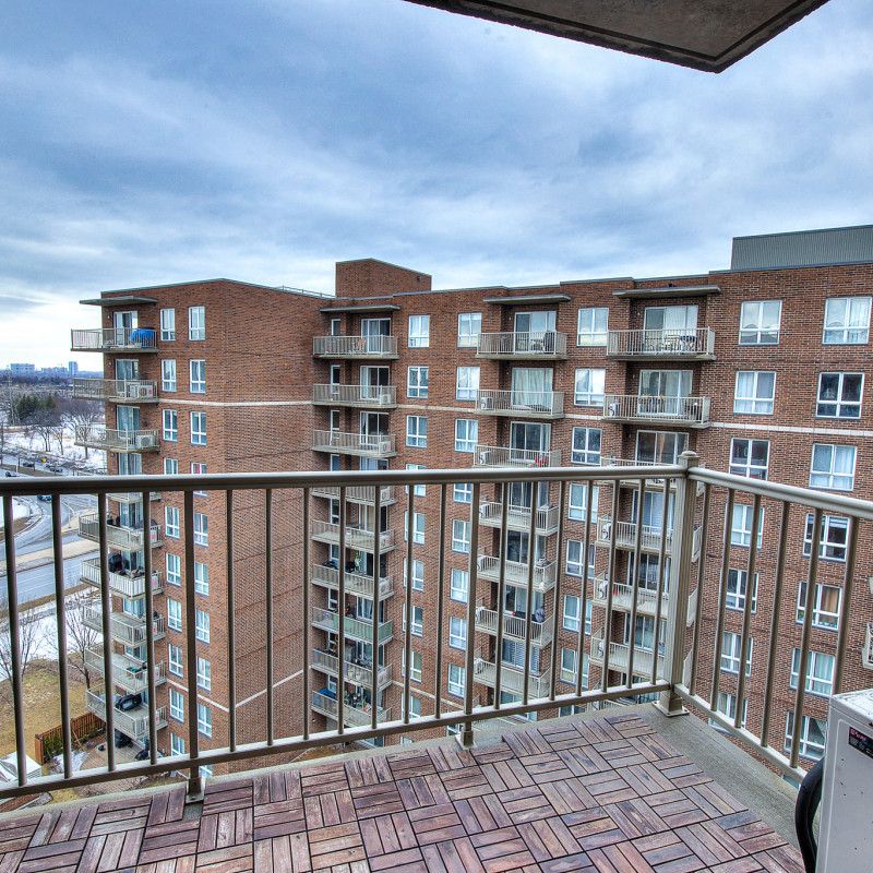 2110 Rue Caroline Béique, #904 - Photo 1