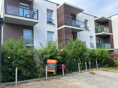 Location Appartement 3 pièces 64 m2 à Chartres - Photo 5