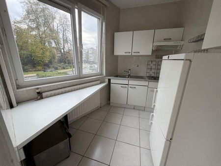 appartement met 1 slaapkamer - Photo 5