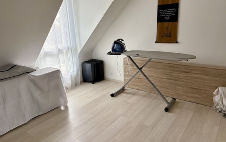 Location Maison neuf Perros-guirec - Photo 4