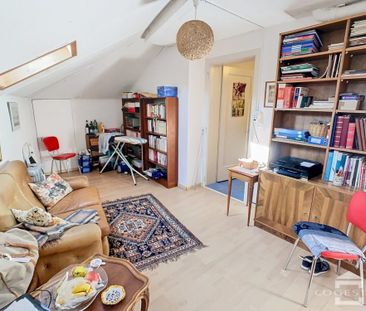 Appartement de 2.5 pièces au 4ème étage - Foto 3