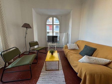 Location Appartement ANTIBES - Photo 3