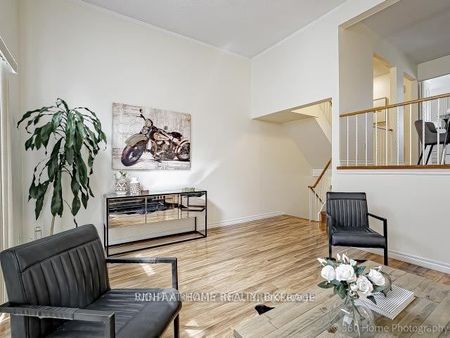 For Lease - 38 Edgar Woods Road Unit# 34, Toronto, Ontario - Photo 2