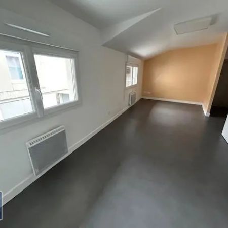 Appartement à louer 1 pièce 23.48m² - Photo 3