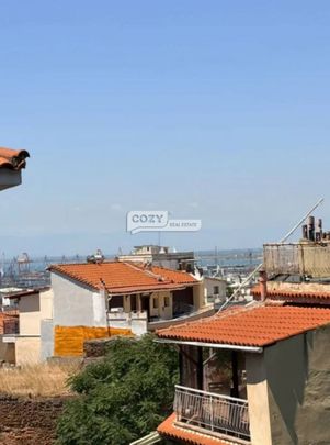 Μεζονέτα για ενοικίαση Άνω Πόλη - Φωτογραφία 1