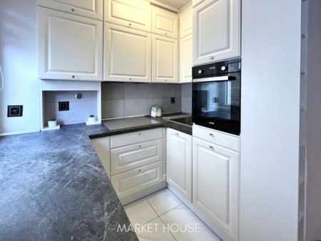 2 pokoje po remoncie - Niebuszewo przy parku - Zdjęcie 4