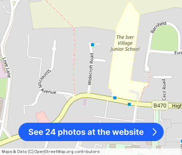 Widecroft Road, Iver, SL0 - Photo 1