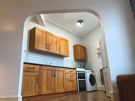 2 Bed Flat, Hinton Road, SE24 - Photo 5