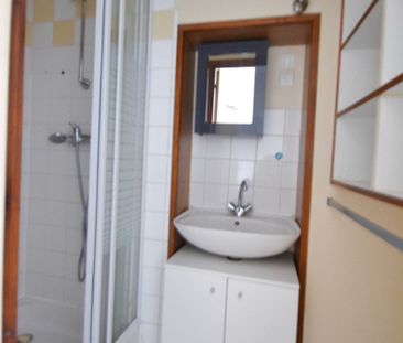 Location Appartement 1 pièce 23m² GANNAT 03800 - Photo 4