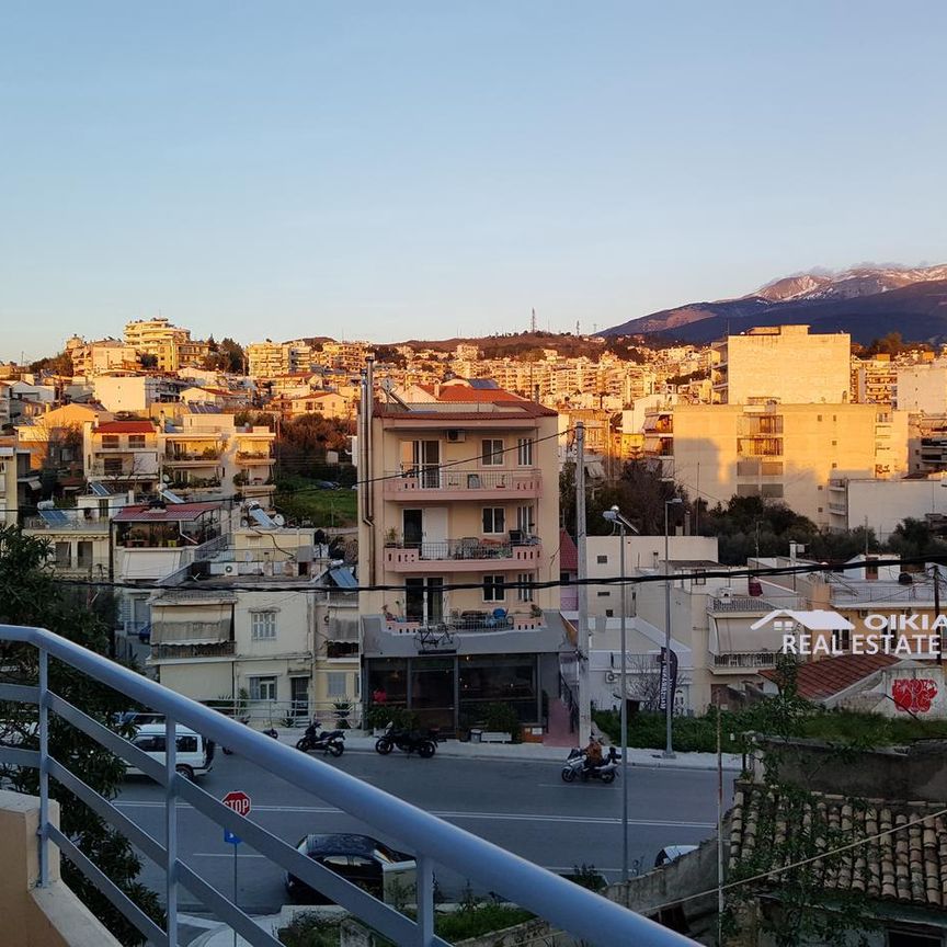 Ενοικιάζεται, 2αρι, Επιπλωμένο, Αρόη - Photo 1