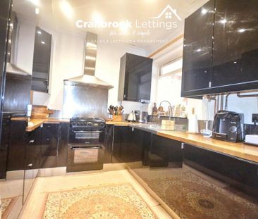 3 bedroom terraced house to rent - Photo 1