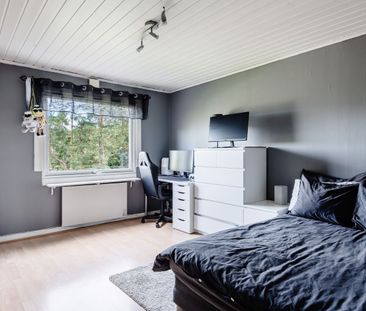 Bivägen, Åkersberga - Photo 6