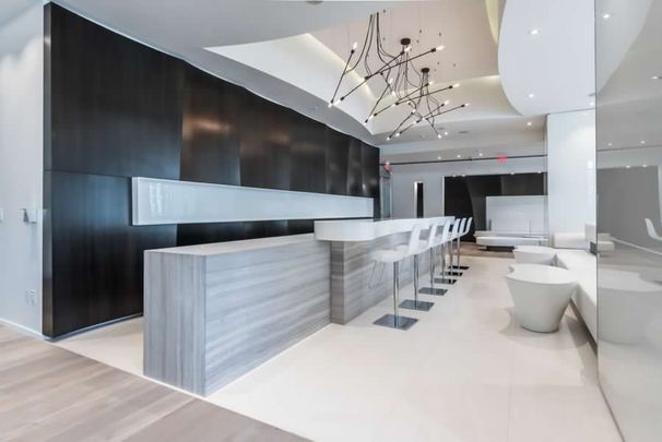 For Lease - 1 Bloor Street Unit# 6801, Toronto, Ontario - Photo 1