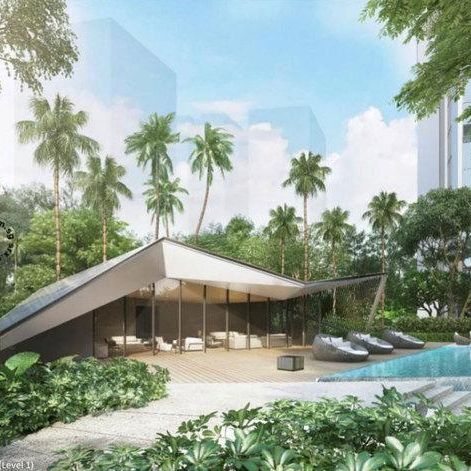 Amber Park (D15), Condominium - For Rent - Photo 1