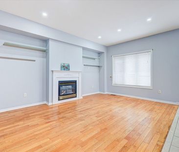 For Lease - 221 Hupfield Trail Unit# MAIN, Toronto, Ontario - Photo 1