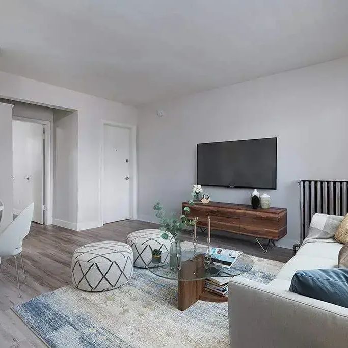 1 Bedroom - Photo 1