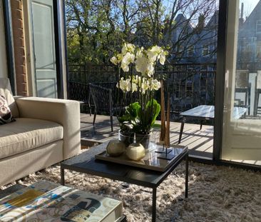 Te huur: Appartement Tweede Jan Steenstraat in Amsterdam - Foto 5