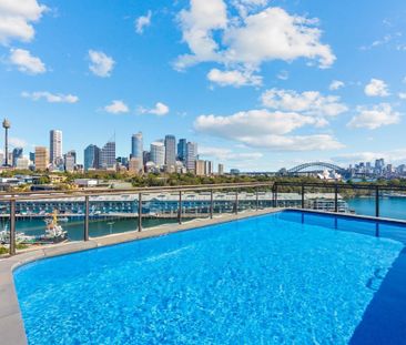 38/40-44 Victoria Street, Potts Point - Photo 1