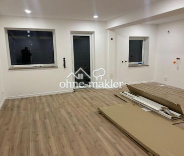 Moderne 3-Zimmer-EG-Wohnung in Ahnatal-Weimar – Erstbezug nach Kern... - Foto 1