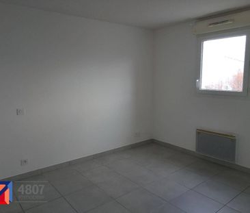 Location appartement 2 pièces 52.3 m² à Scionzier (74950) 6 - Photo 2
