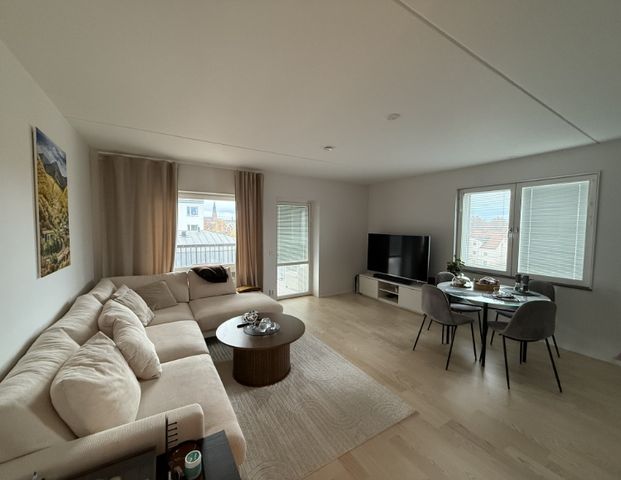 Portalgatan 32 - Foto 1