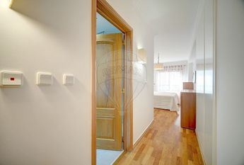 Apartamento T4 em Lisboa