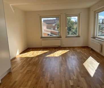 Moränvägen 3 C - Foto 6