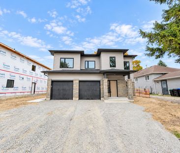 For Lease - 1 Riverdale Drive Unit# 8, Wasaga Beach, Ontario - Photo 5