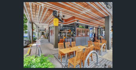 Fully Furnished 1-Bedroom Apartment with Study !! - Photo 2