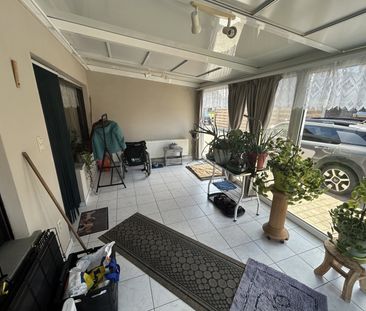 Gezellige woning met 3 slaapkamers en leuke tuin - Foto 3