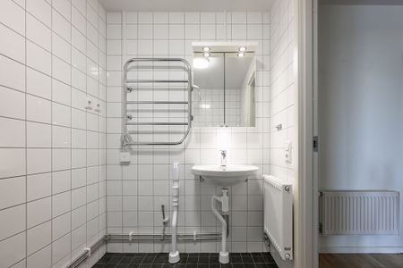 Pärlgatan 4A, Märsta Centrum - Photo 2