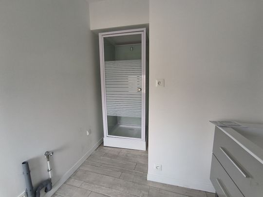 Location Appartement 3 pièces 62m² - Photo 1