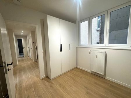 Appartement te huur - Photo 5