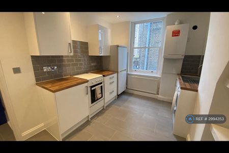 Studio to rent - Photo 2